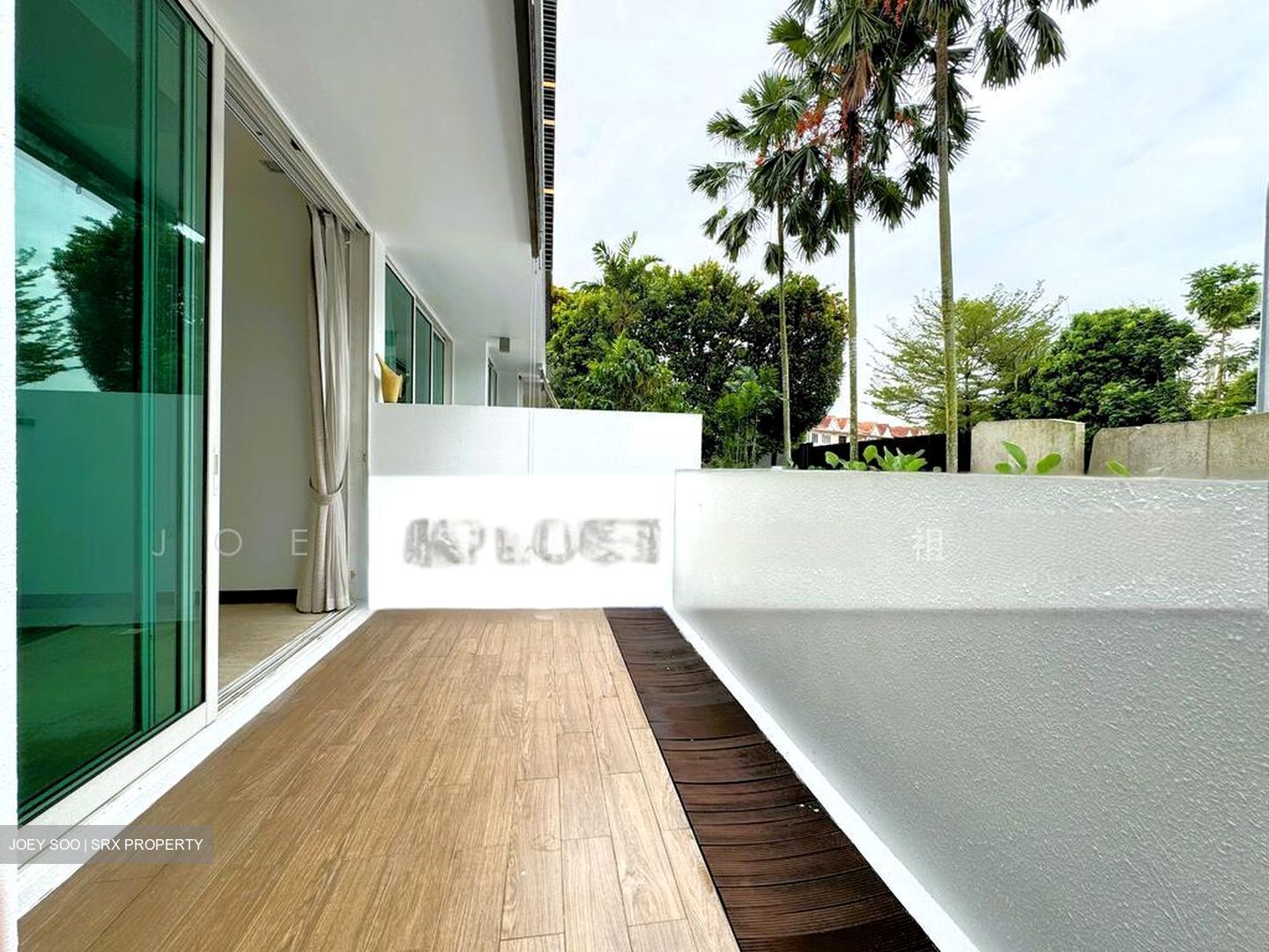 Cabana (D28), Terrace #486663641